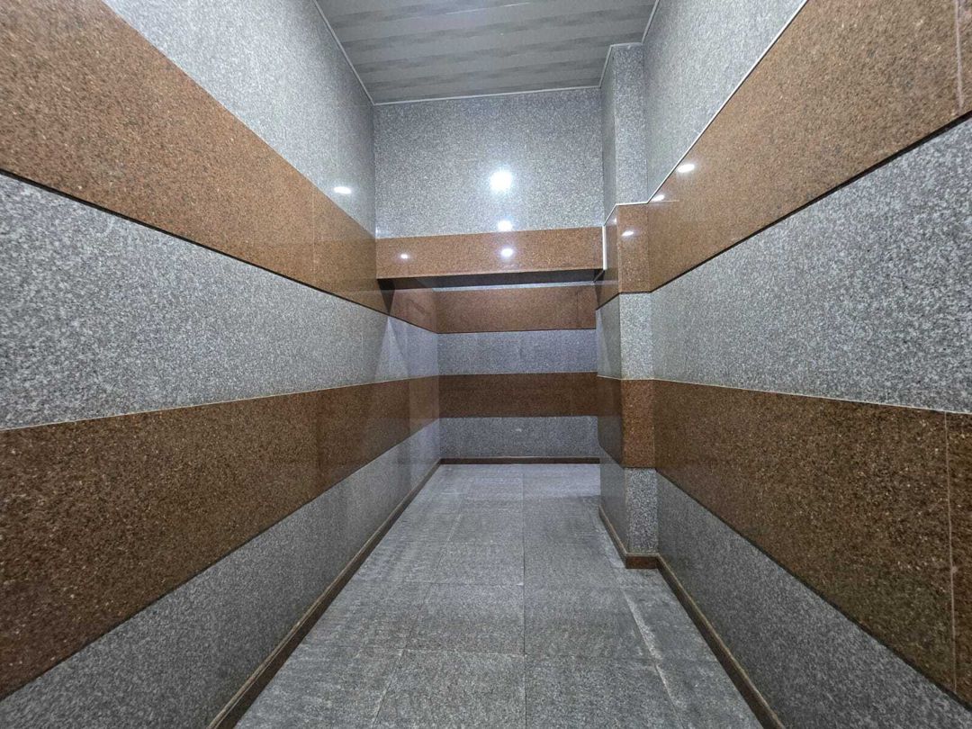 Satılır 3 otaqlı yeni tikili 128 m² — Mənzil, Bakı (6)