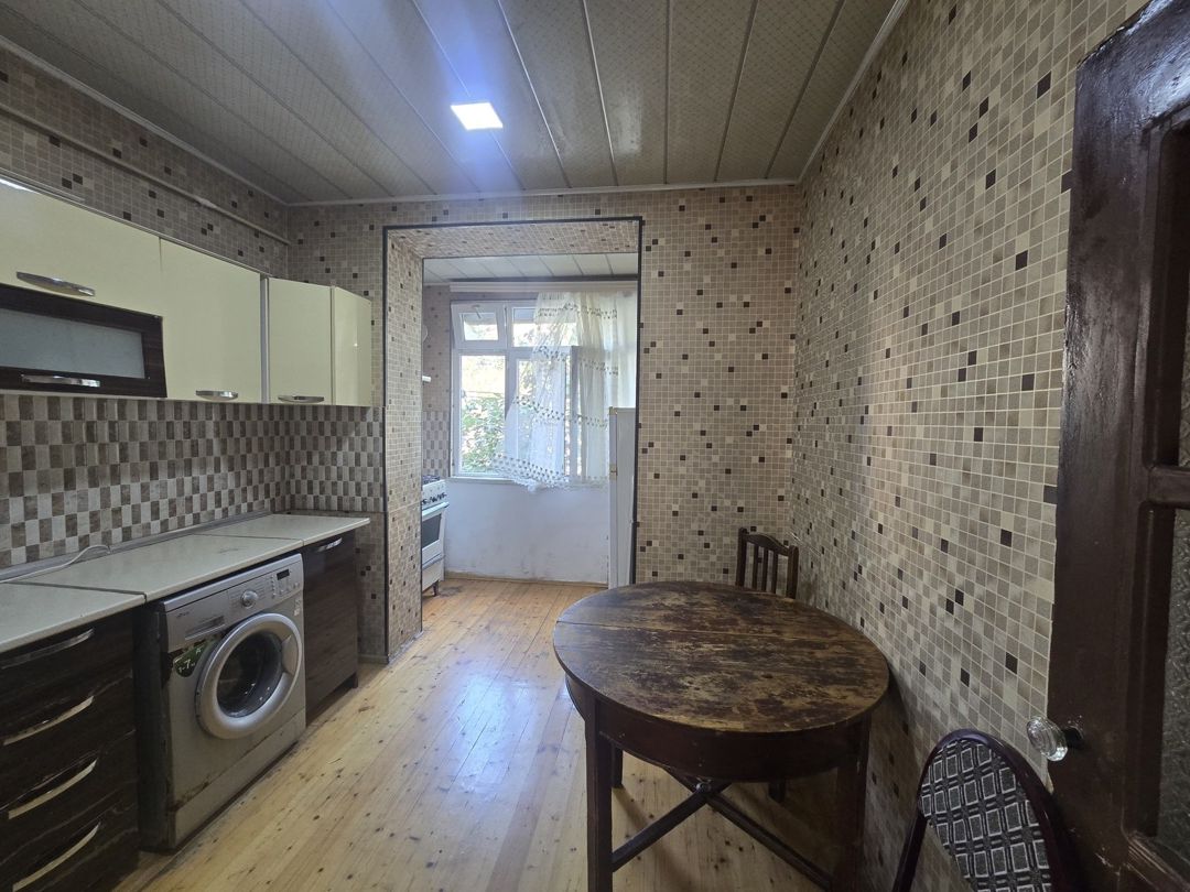 3-otaqlı mənzil, 13-cü mikrorayon, 66 m² — Mənzil, Sumqayıt (2)