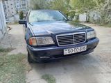 Mercedes C 180, 1.8 L, 1999 il, 396 965 km — Авто