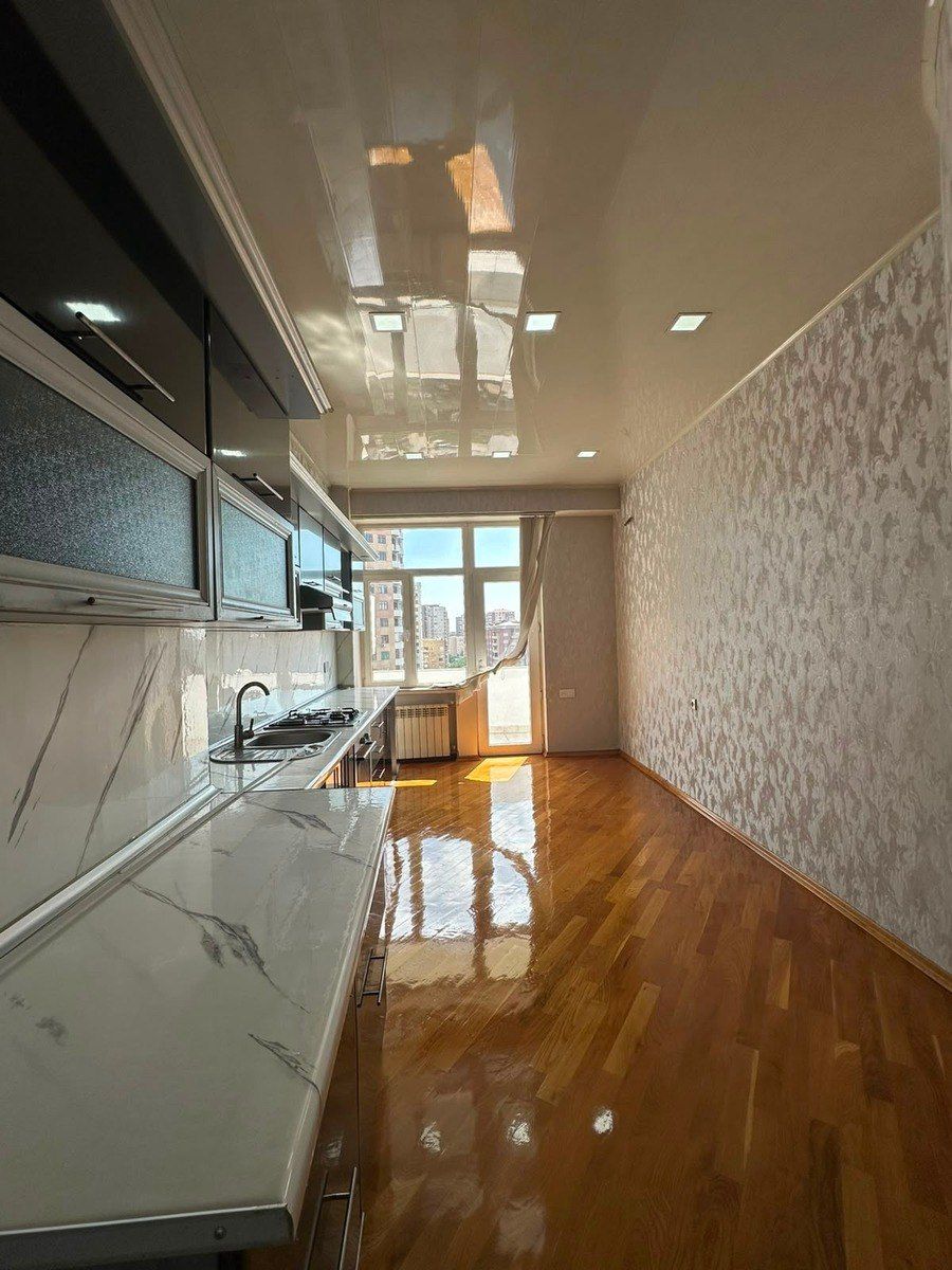 Satılır 3 otaqlı yeni tikili 155 m² — Mənzil, Bakı (6)