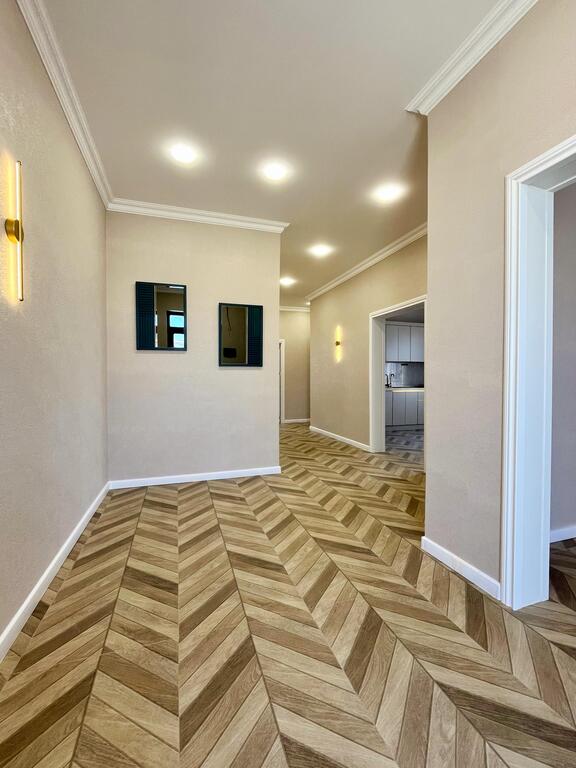 Satılır 3 otaqlı həyət evi/bağ evi 120 m² — Ev, villa, Bakı (3)
