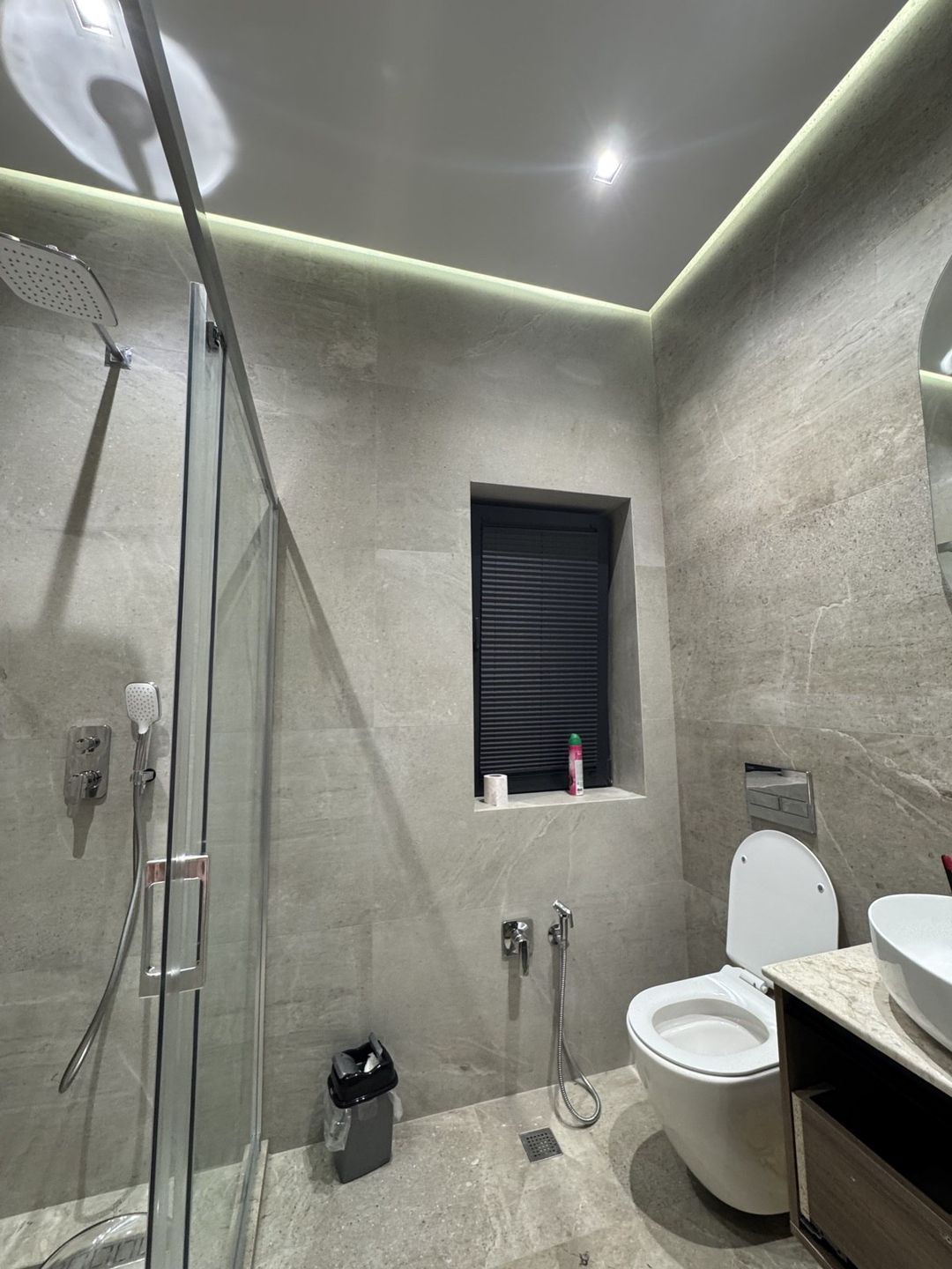 Satılır 3 otaqlı həyət evi/bağ evi 165 m² — Ev, villa, Bakı (11)