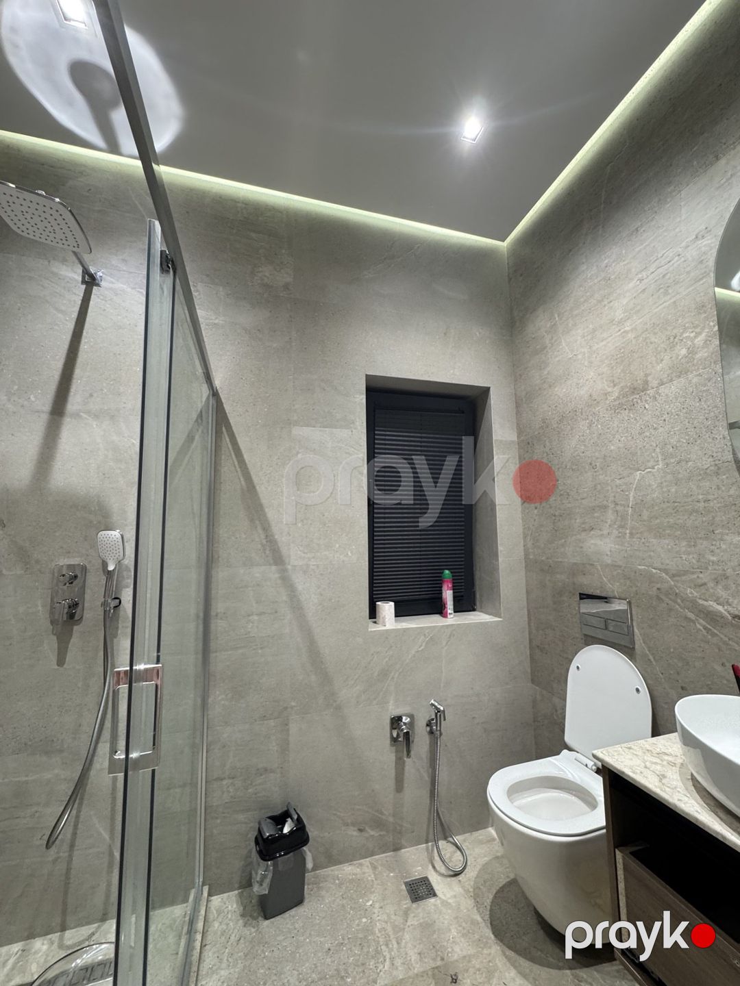 Satılır 3 otaqlı həyət evi/bağ evi 165 m² — Ev, villa, Bakı (11)