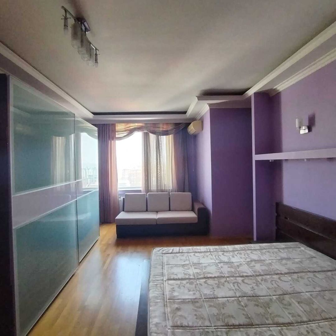 Satılır 3 otaqlı yeni tikili 134 m² — Mənzil, Bakı (11)