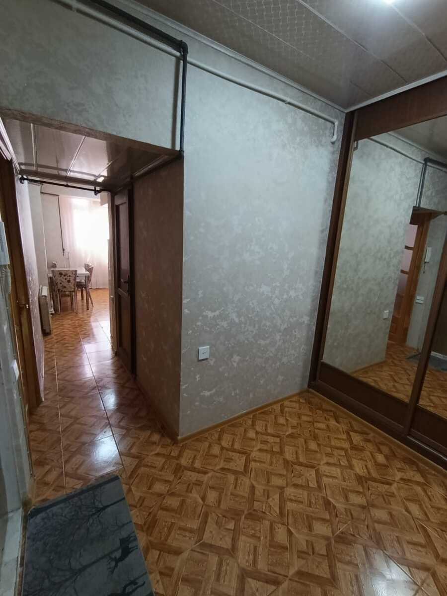Satılır 2 otaqlı köhnə tikili 55 m² — Mənzil, Bakı (11)