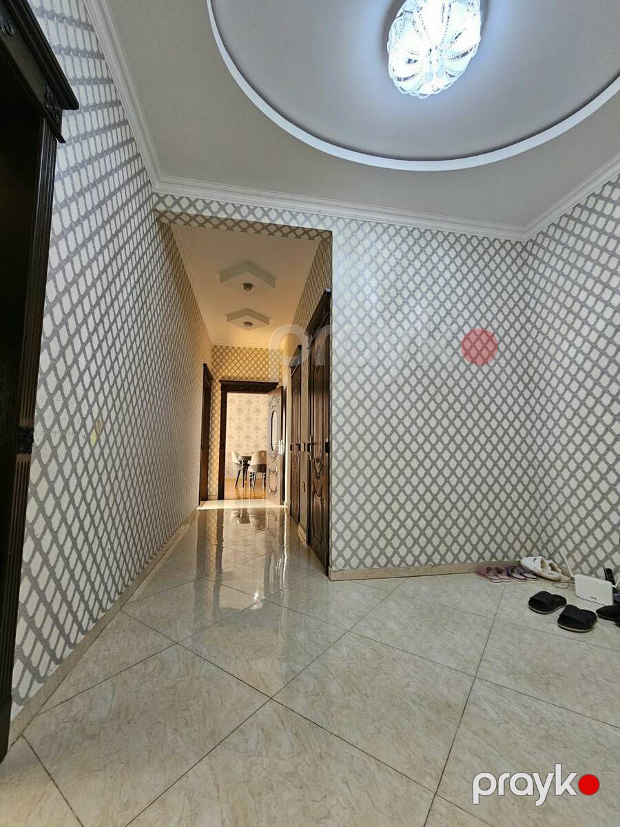 Satılır 3 otaqlı yeni tikili 130 m² — Mənzil, Bakı (4)