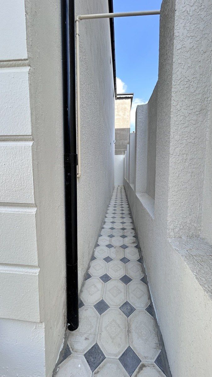 Satılır 5 otaqlı həyət evi/bağ evi 200 m² — Ev, villa, Bakı (6)