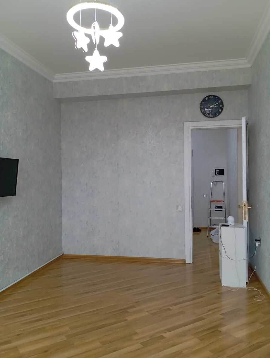 Satılır 3 otaqlı yeni tikili 100 m² — Mənzil, Bakı (7)
