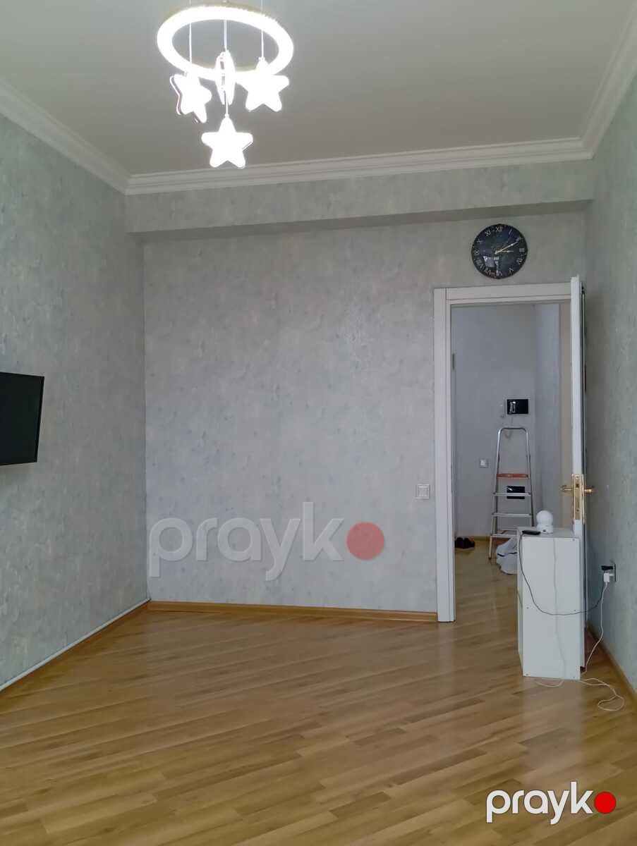 Satılır 3 otaqlı yeni tikili 100 m² — Mənzil, Bakı (7)