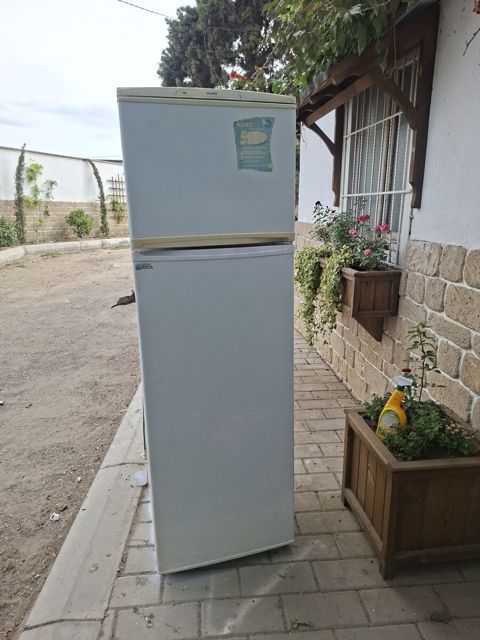 Soyuducu Nord — Bakı