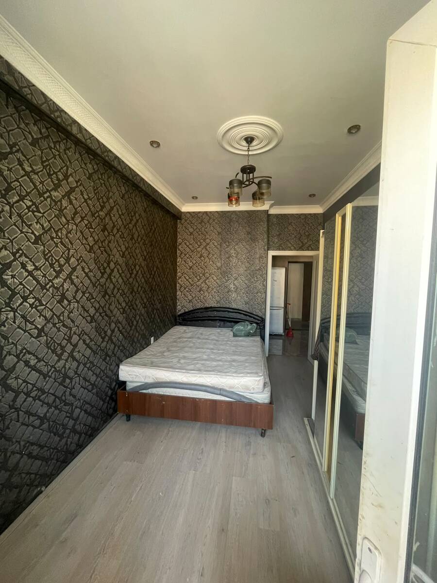 2-otaqlı yeni tikili, General Əsədov küç., 53 m² — Mənzil, Sumqayıt (2)