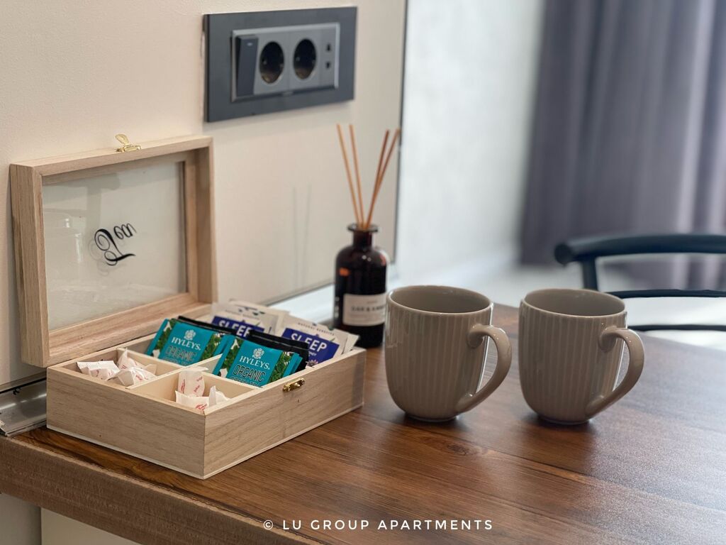 İcarəyə verilir 2 otaqlı yeni tikili 60 m² — Mənzil, Bakı (9)