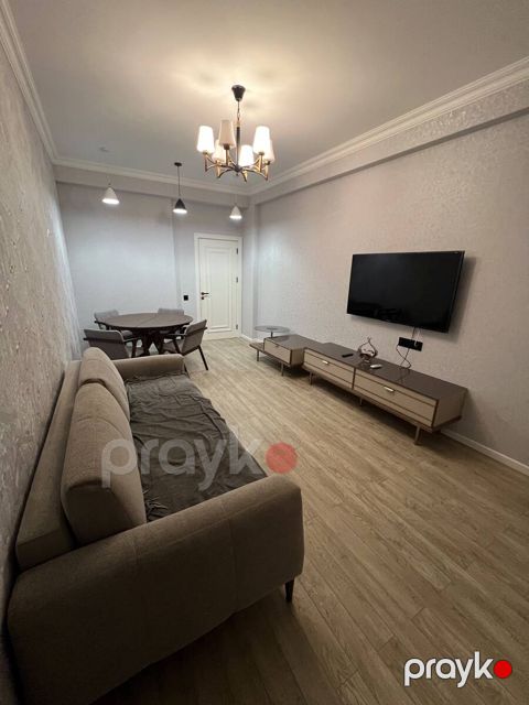 İcarəyə verilir 2 otaqlı yeni tikili 87 m²