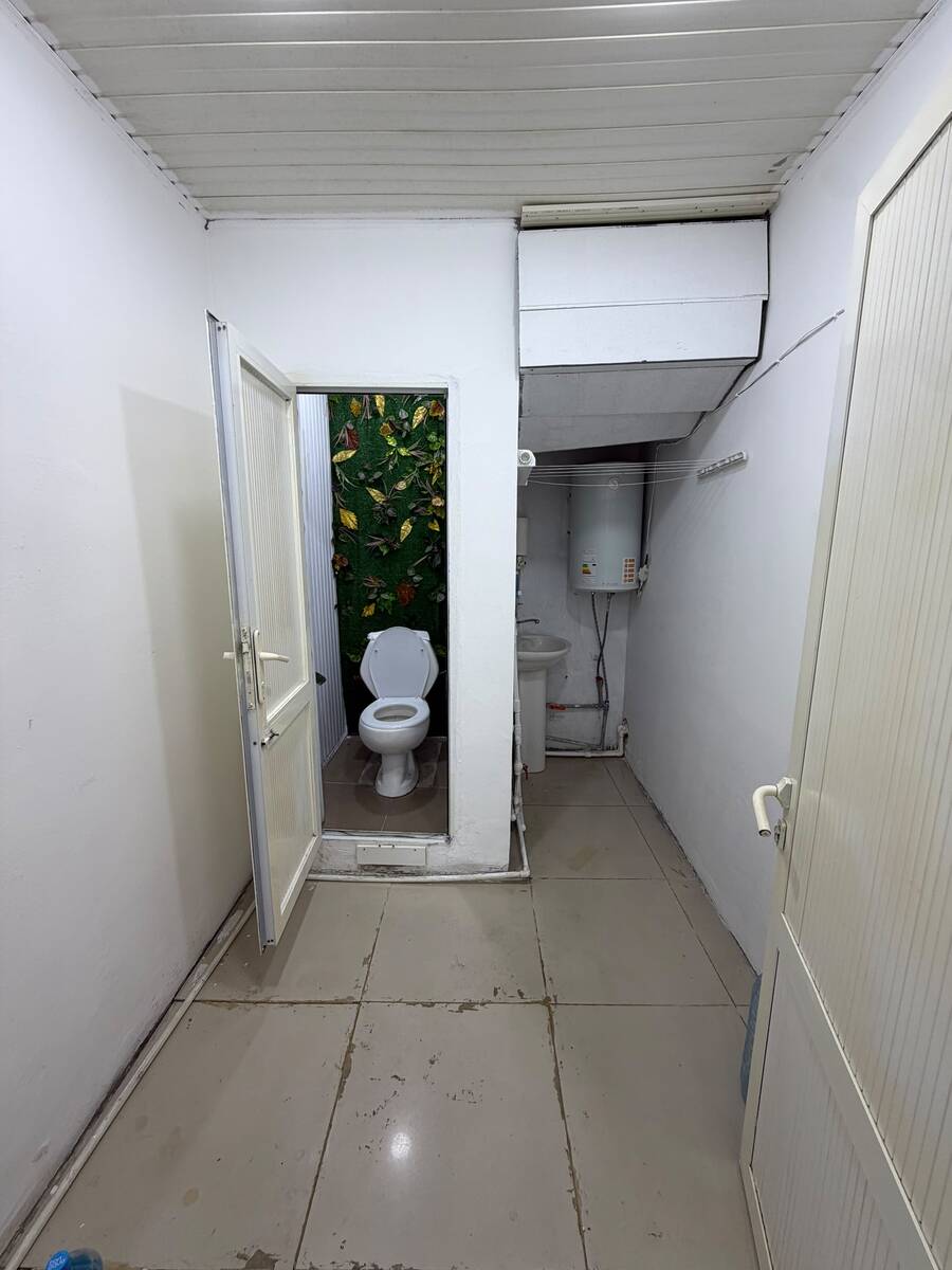 İcarəyə verilir obyekt 100 m² — Əmlak, Bakı (8)