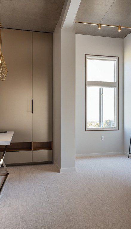Satılır 4 otaqlı yeni tikili 268 m² — Mənzil, Bakı (9)