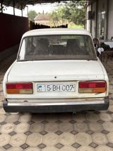 VAZ (Lada) 2107: 1.6 l 2003 il Sedan — Авто
