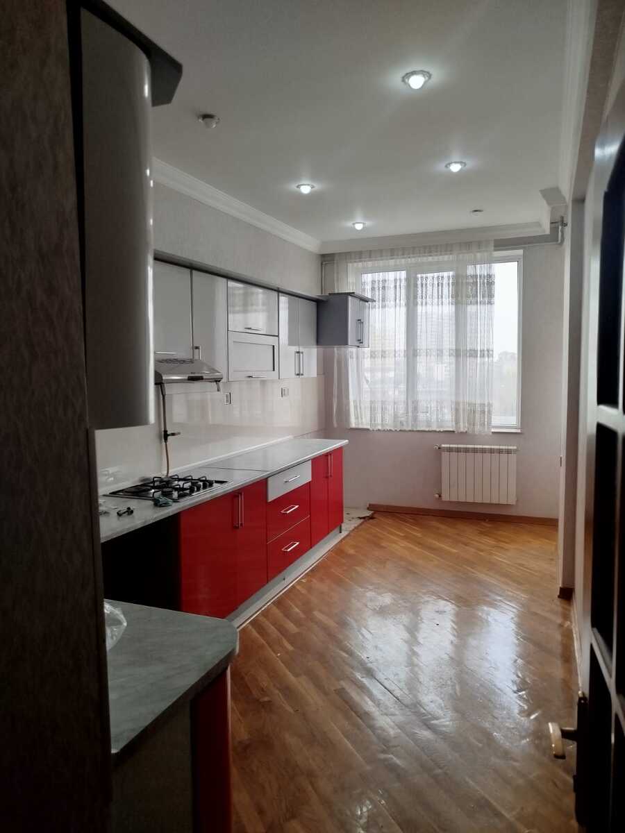 Satılır 3 otaqlı yeni tikili 115 m² — Mənzil, Bakı (5)