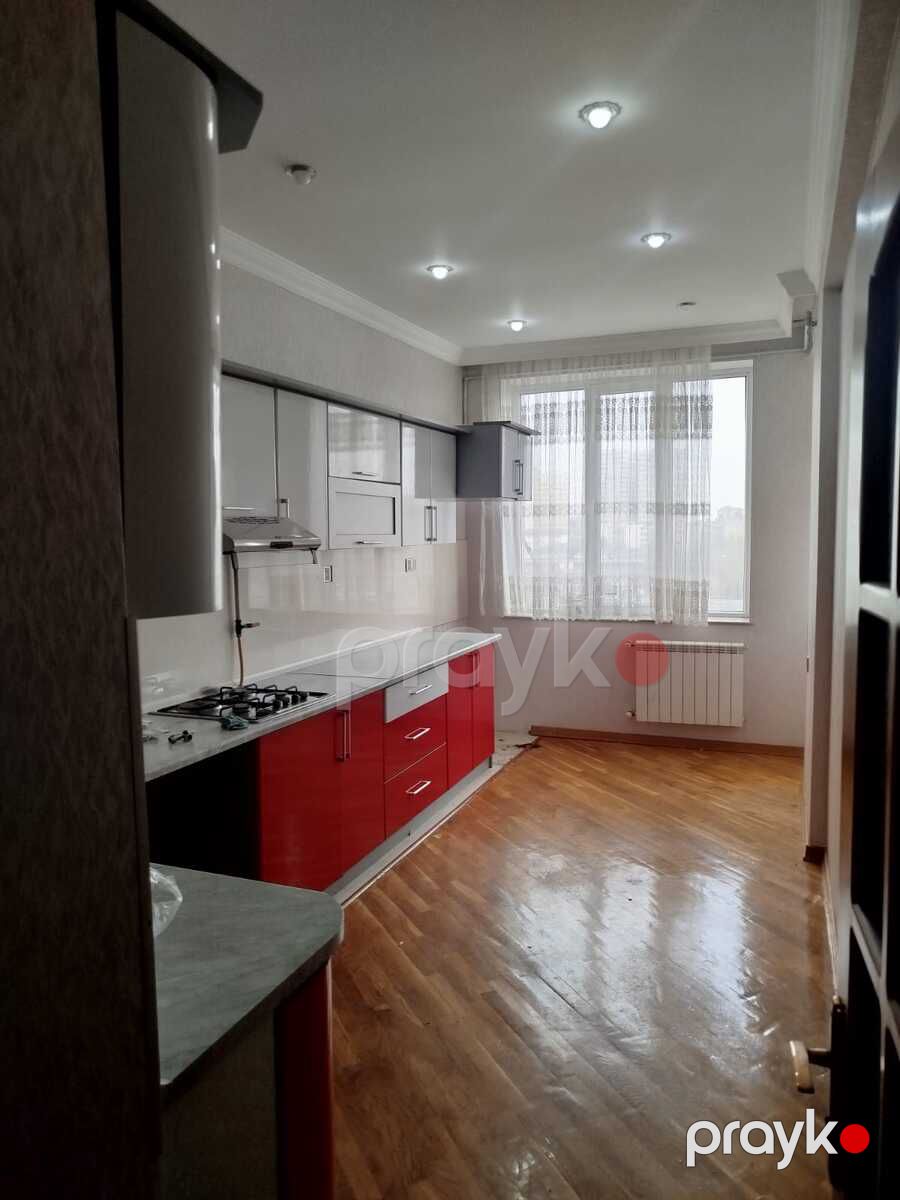 Satılır 3 otaqlı yeni tikili 105 m² — Mənzil, Bakı (12)