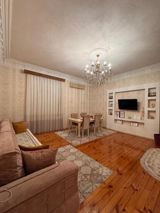 Satılır 3 otaqlı köhnə tikili 100 m² — Səbuhi — Mənzil