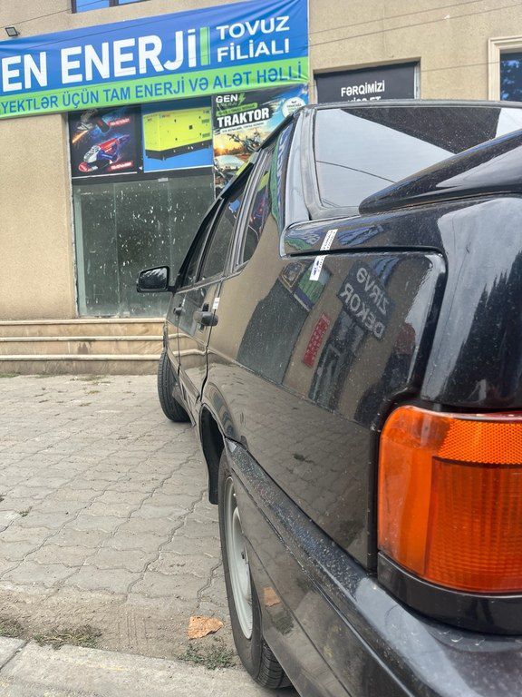 Lada (VAZ) 2115, 1.5 L, 2008 il, 109 000 km — Avtomobillər, Tovuz (4)