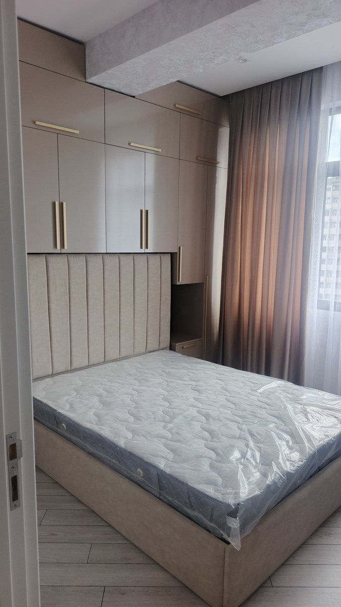 Satılır 3 otaqlı yeni tikili 56 m² — Mənzil, Bakı (7)