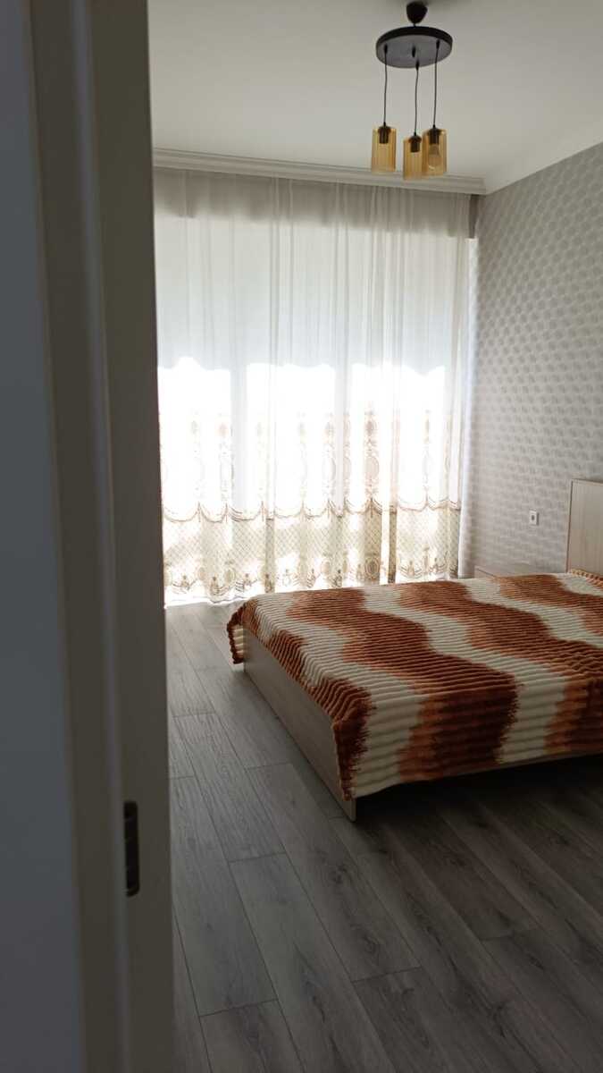 İcarəyə verilir 3 otaqlı yeni tikili 84 m² — Mənzil, Bakı (2)