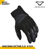 Motosiklet əlcəyi Macna Octar 2,0 (Rəng kodu: 101) — CFMOTO — Spare Parts & Accessories