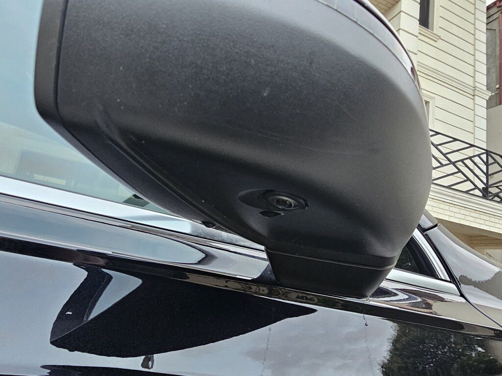 Audi Q7, 2.0 L, 2019 il, 185 000 km — Avtomobillər, Bakı (11)