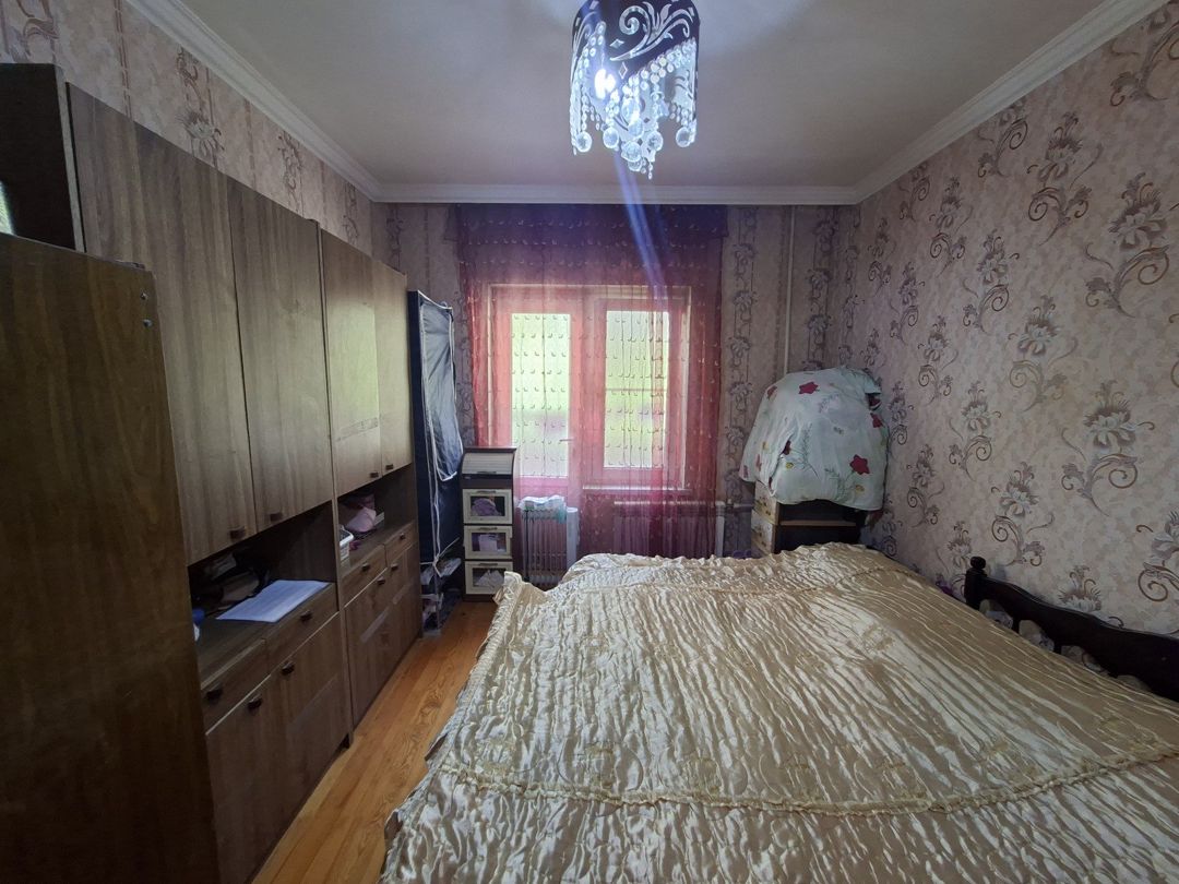 Satılır 2 otaqlı köhnə tikili 65 m² — Mənzil, Bakı (6)