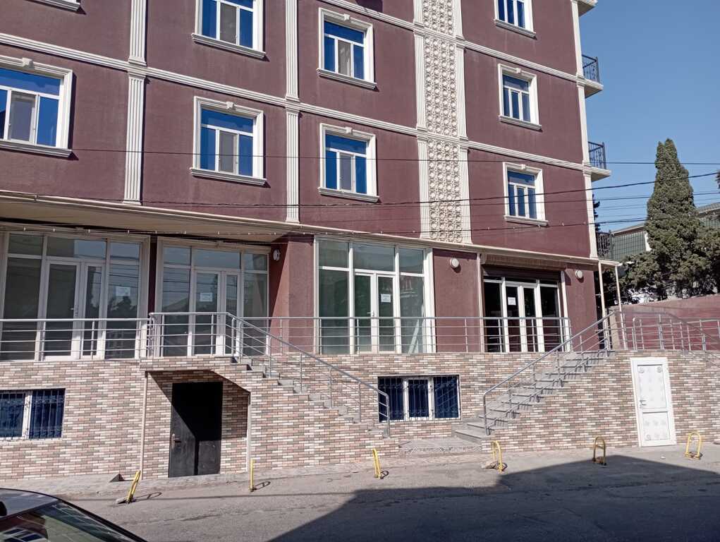 Satılır obyekt 102 m² — Əmlak, Xırdalan (3)