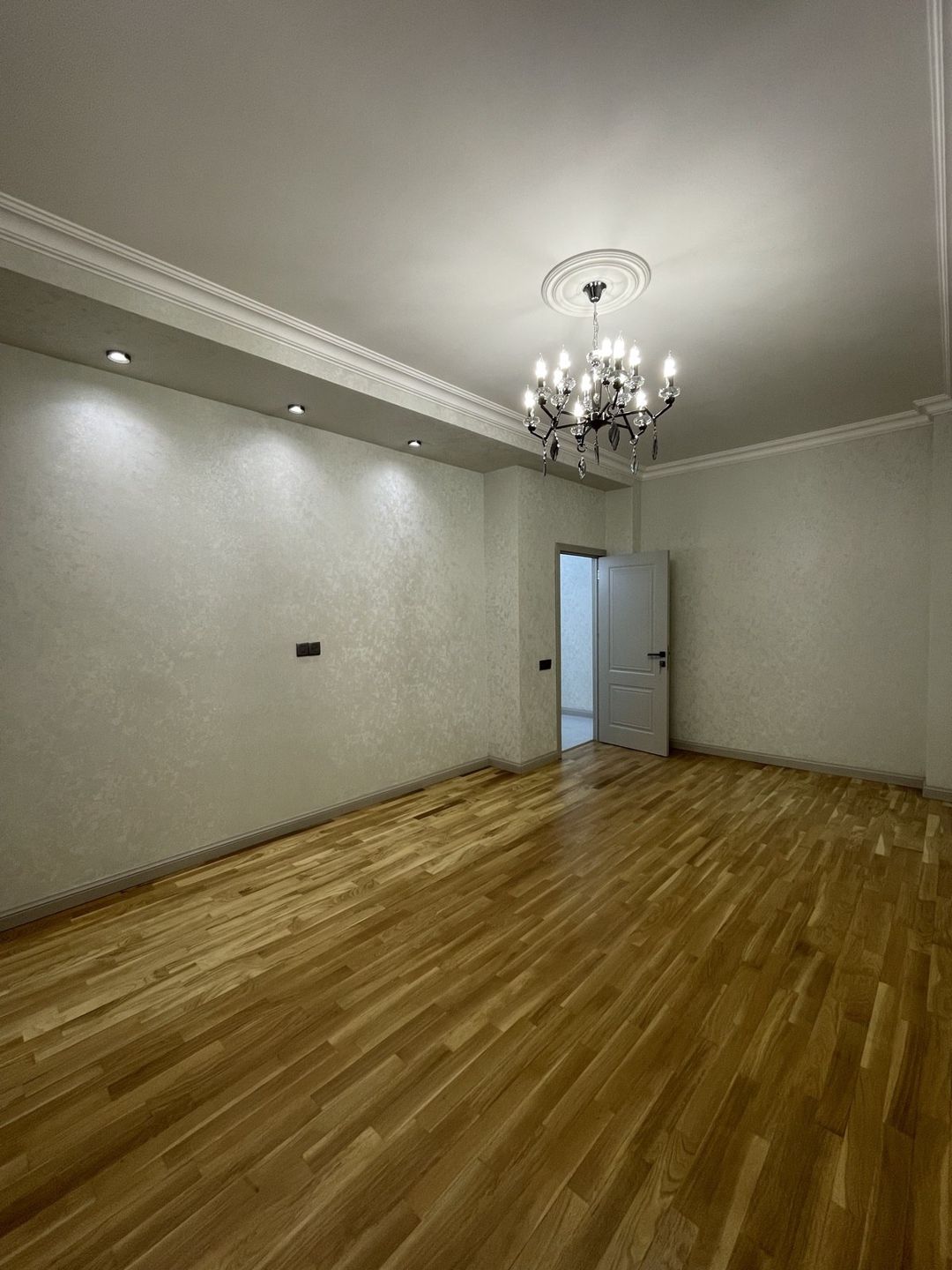 Satılır 2 otaqlı yeni tikili 81 m² — Mənzil, Bakı (11)