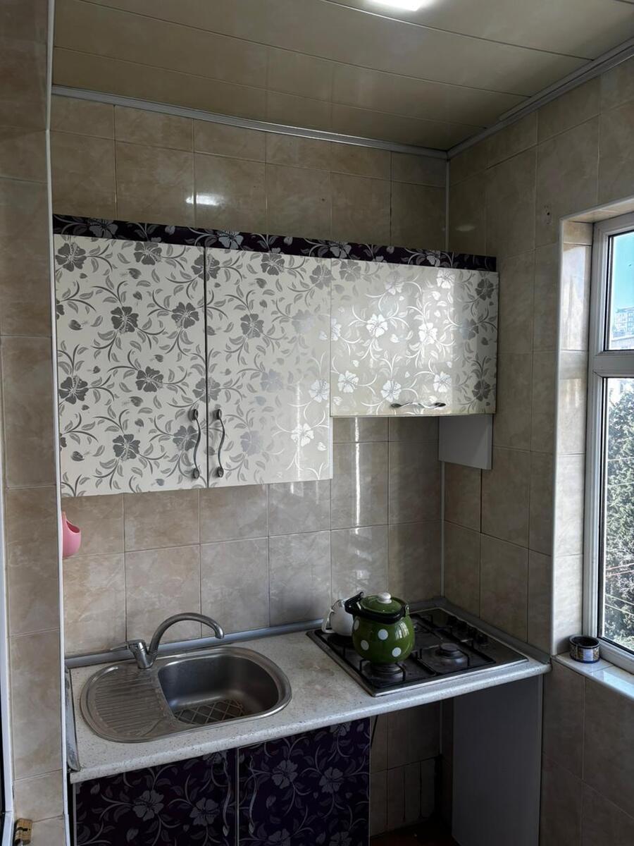 Satılır 2 otaqlı köhnə tikili 55 m² — Mənzil, Bakı (10)
