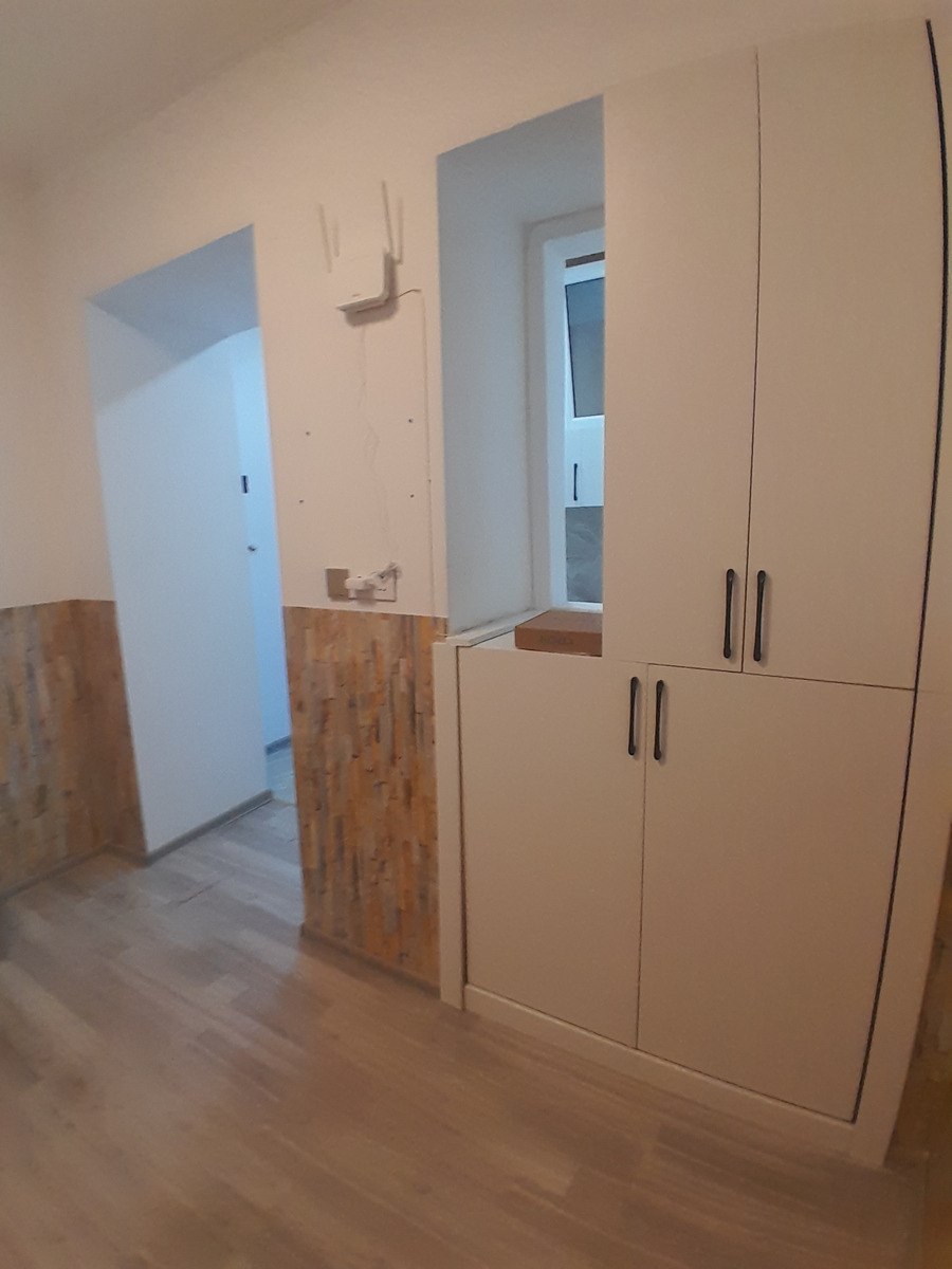 Satılır 1 otaqlı köhnə tikili 22 m² — Mənzil, Bakı (11)