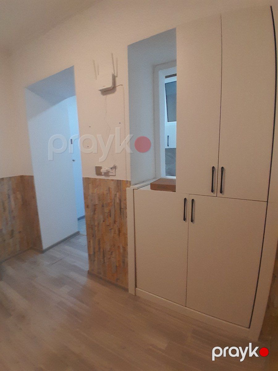 İcarəyə verilir 1 otaqlı köhnə tikili 25 m² — Mənzil, Bakı (9)