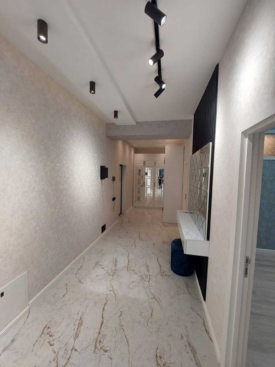 Satılır 4 otaqlı yeni tikili 157 m² — Mənzil, Bakı (7)