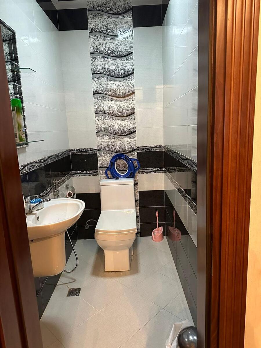 Satılır obyekt 210 m² — Əmlak, Bakı (8)