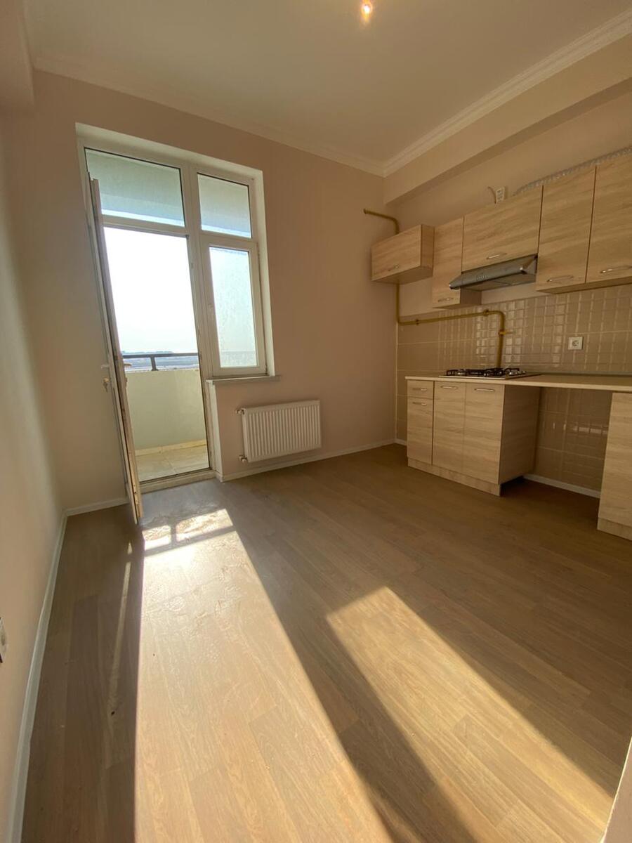 Satılır 3 otaqlı yeni tikili 77 m² — Mənzil, Bakı (9)