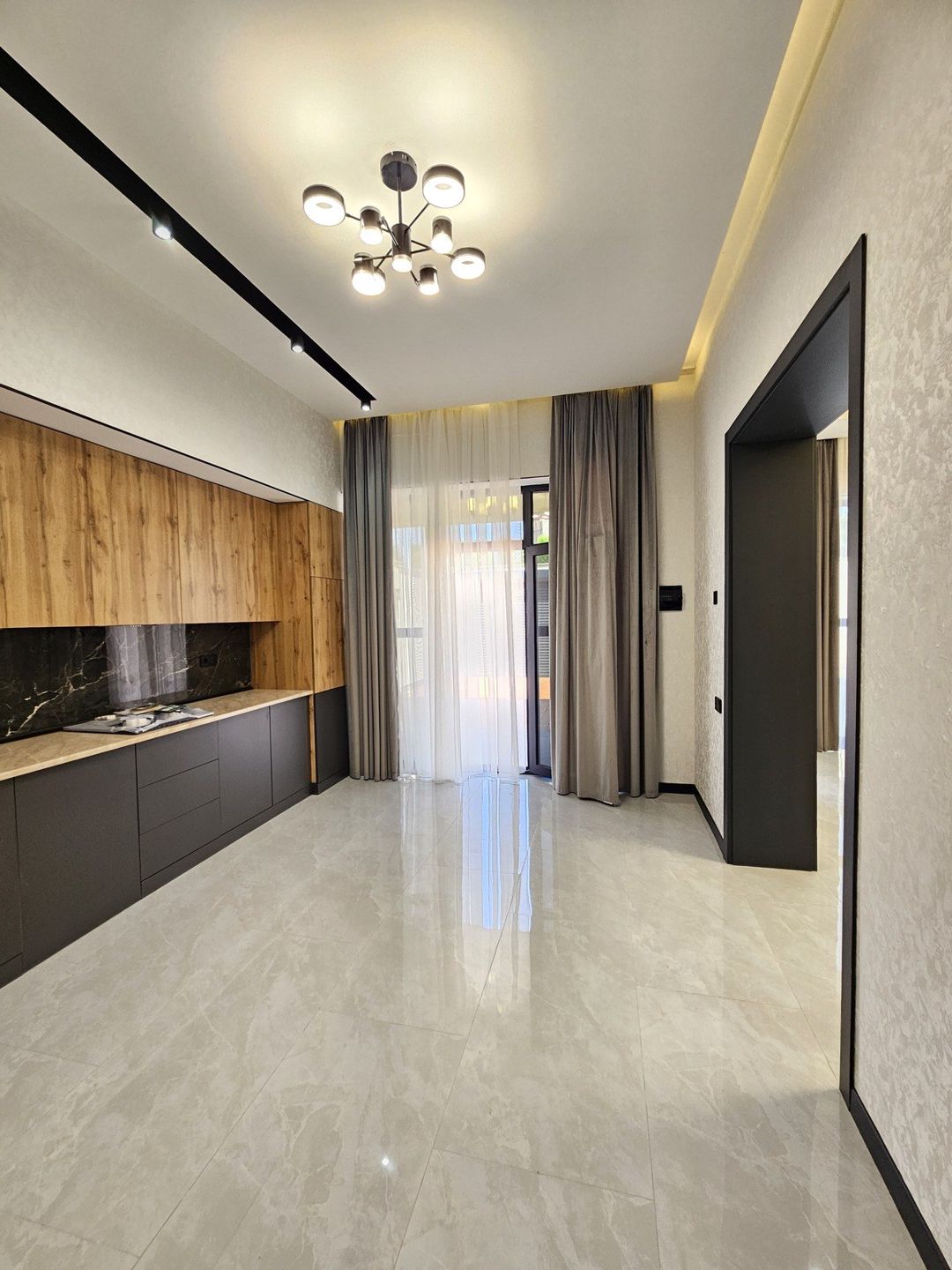 Satılır 4 otaqlı həyət evi/bağ evi 180 m² — Ev, villa, Bakı (11)