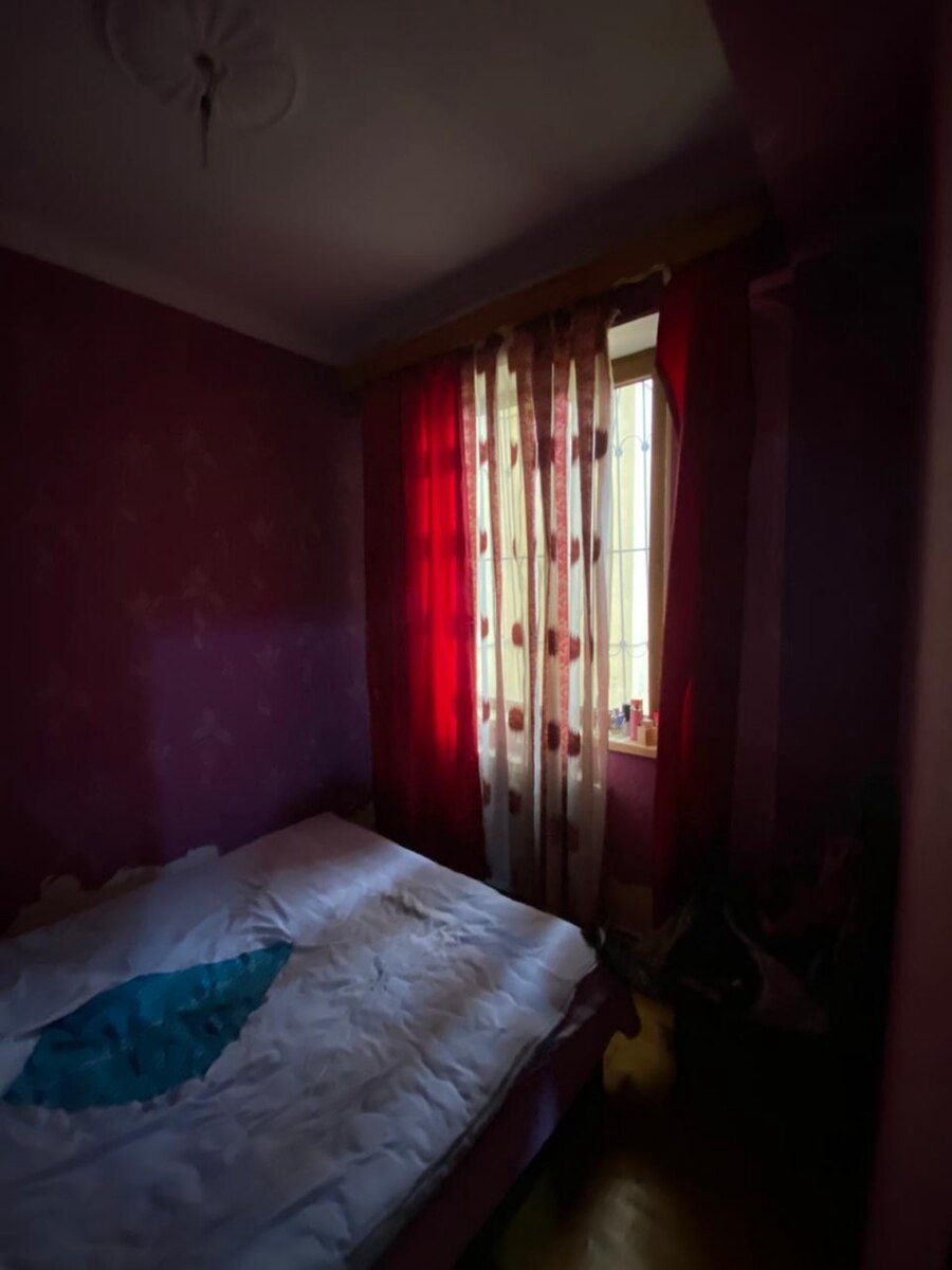 2-otaqlı yeni tikili, Mehdi Huseyinzade küç. 80, 50 m² — Mənzil, Xırdalan (3)