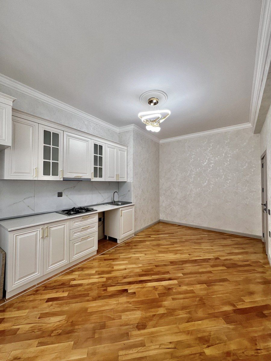 Satılır 2 otaqlı yeni tikili 84 m² — Mənzil, Bakı (4)