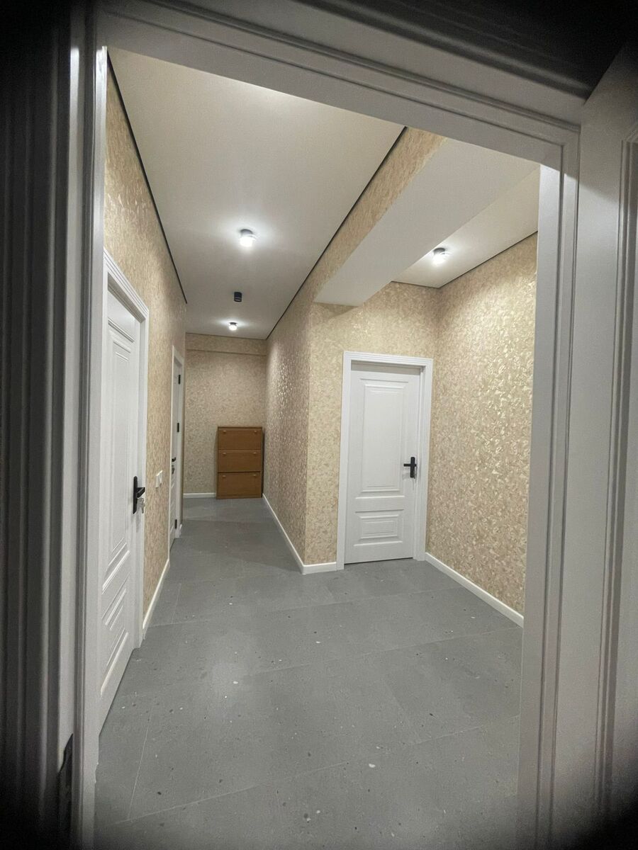 3-otaqlı yeni tikili kirayə verilir, Yen, 122 m² — Mənzil, Bakı (8)