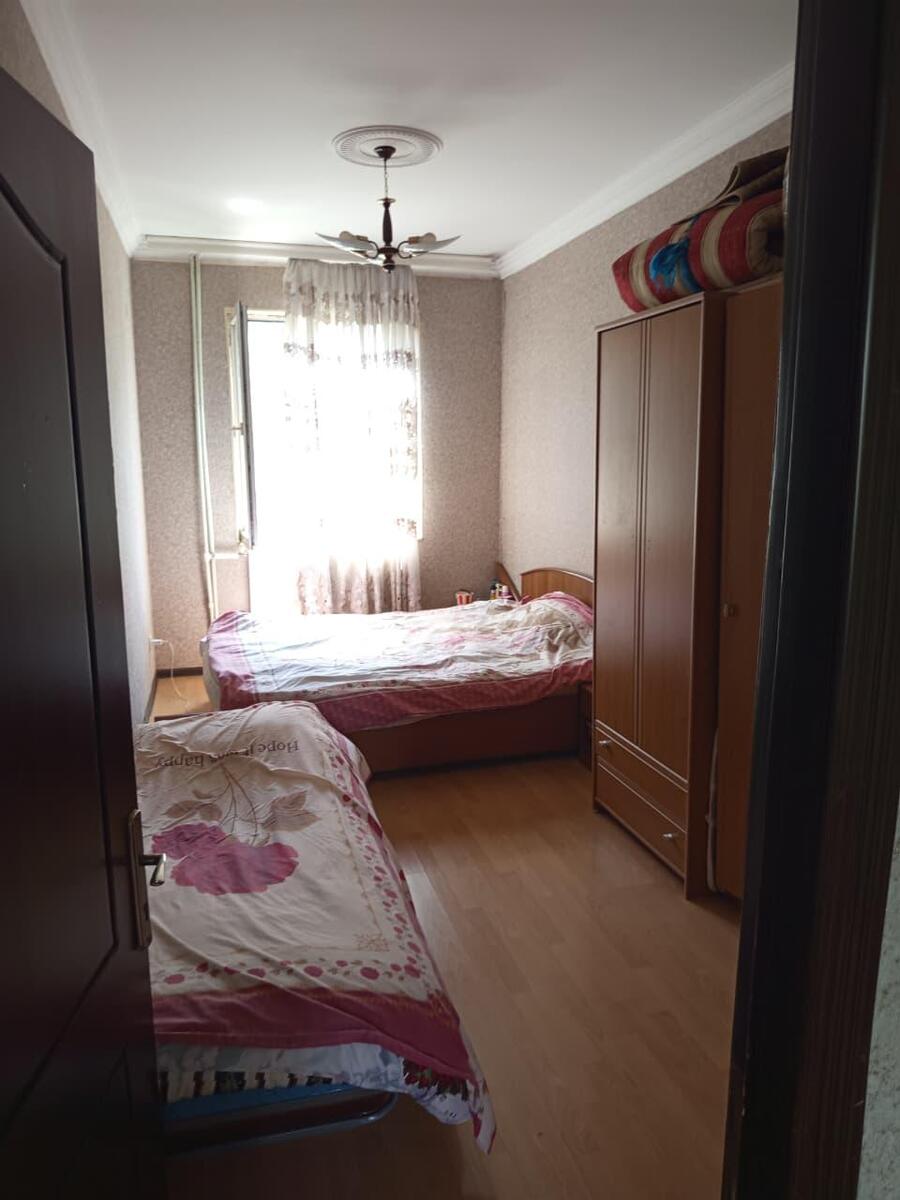 Satılır 2 otaqlı köhnə tikili 51 m² — Mənzil, Bakı (10)
