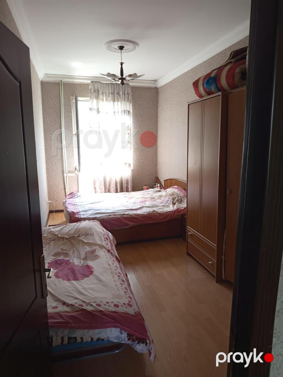 Satılır 2 otaqlı köhnə tikili 50 m² — Mənzil, Bakı (6)