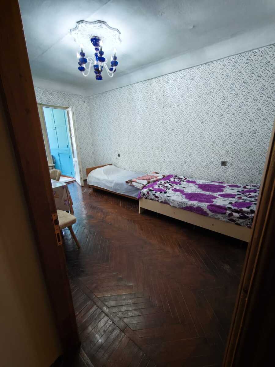Satılır 3 otaqlı köhnə tikili 70 m² — Mənzil, Bakı (4)