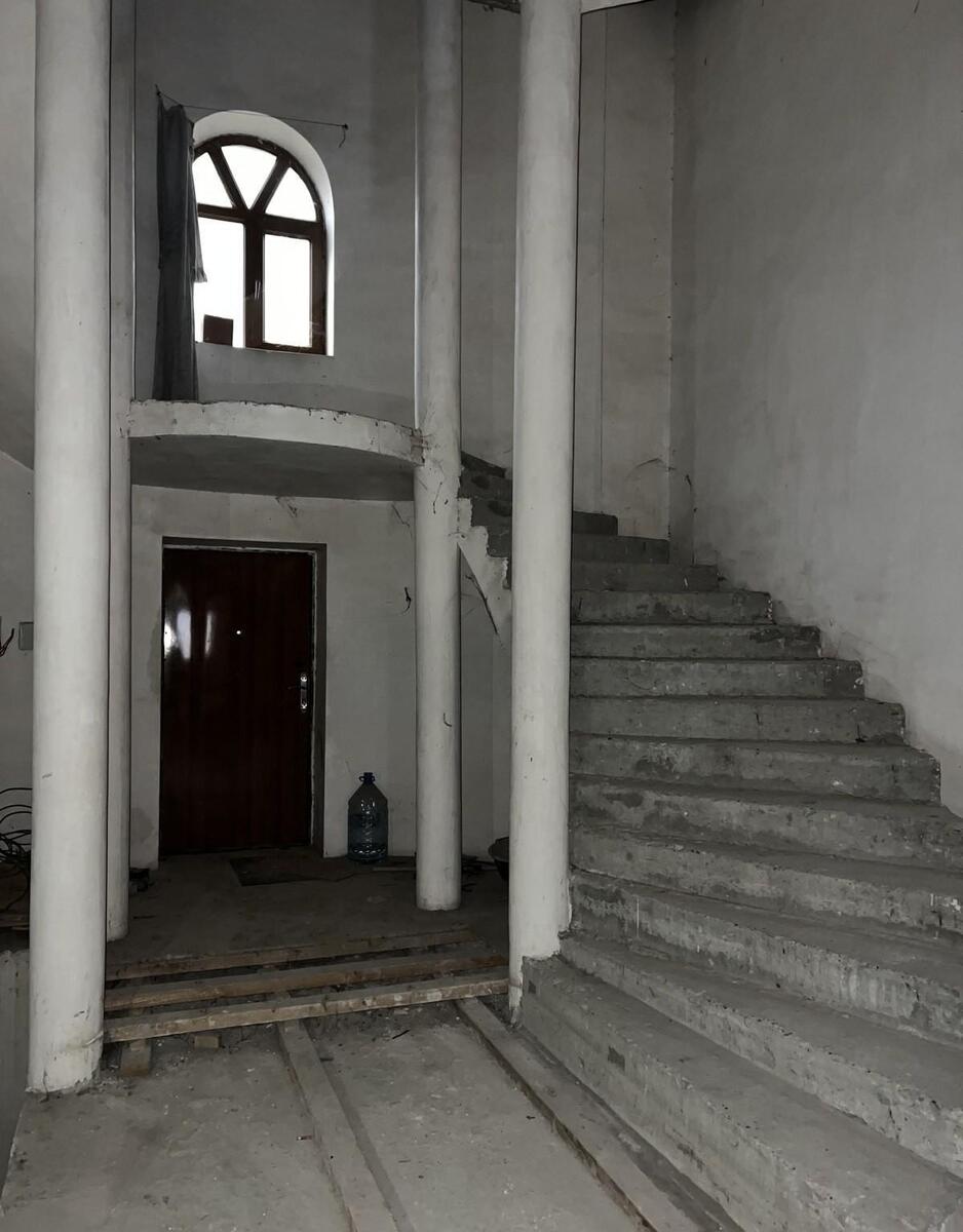 Satılır 9 otaqlı həyət evi/bağ evi 1500 m² — Ev, villa, Bakı (2)