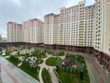 Satılır 2 otaqlı yeni tikili 68 m² — Elman — Apartment