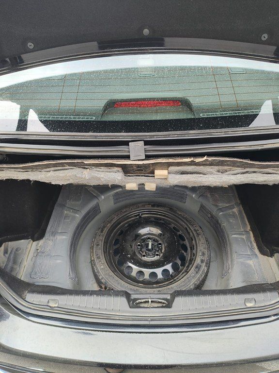 Chevrolet Cruze, 1.4 L, 2012 il, 228 900 km — Avtomobillər, Sumqayıt (10)
