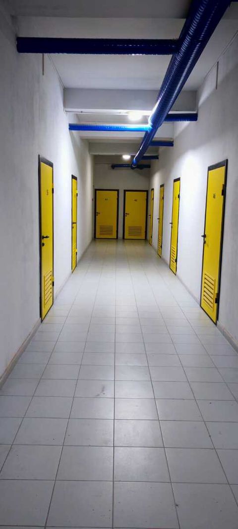 İcarəyə verilir obyekt 24 m² — Bakı