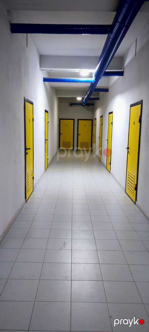 İcarəyə verilir obyekt 24 m²