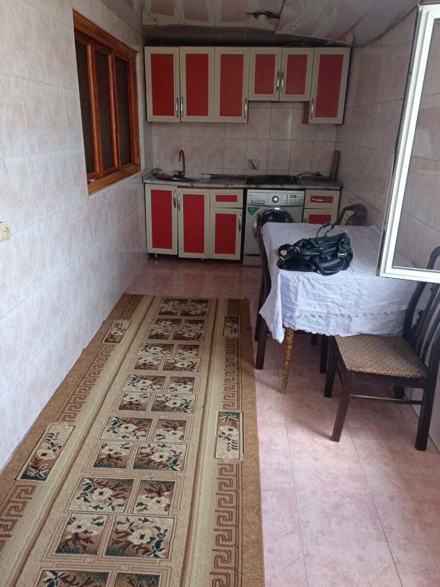 2-otaqlı mənzil kirayə verilir, Gəncə ş., 60 m² — Mənzil, Gəncə (4)